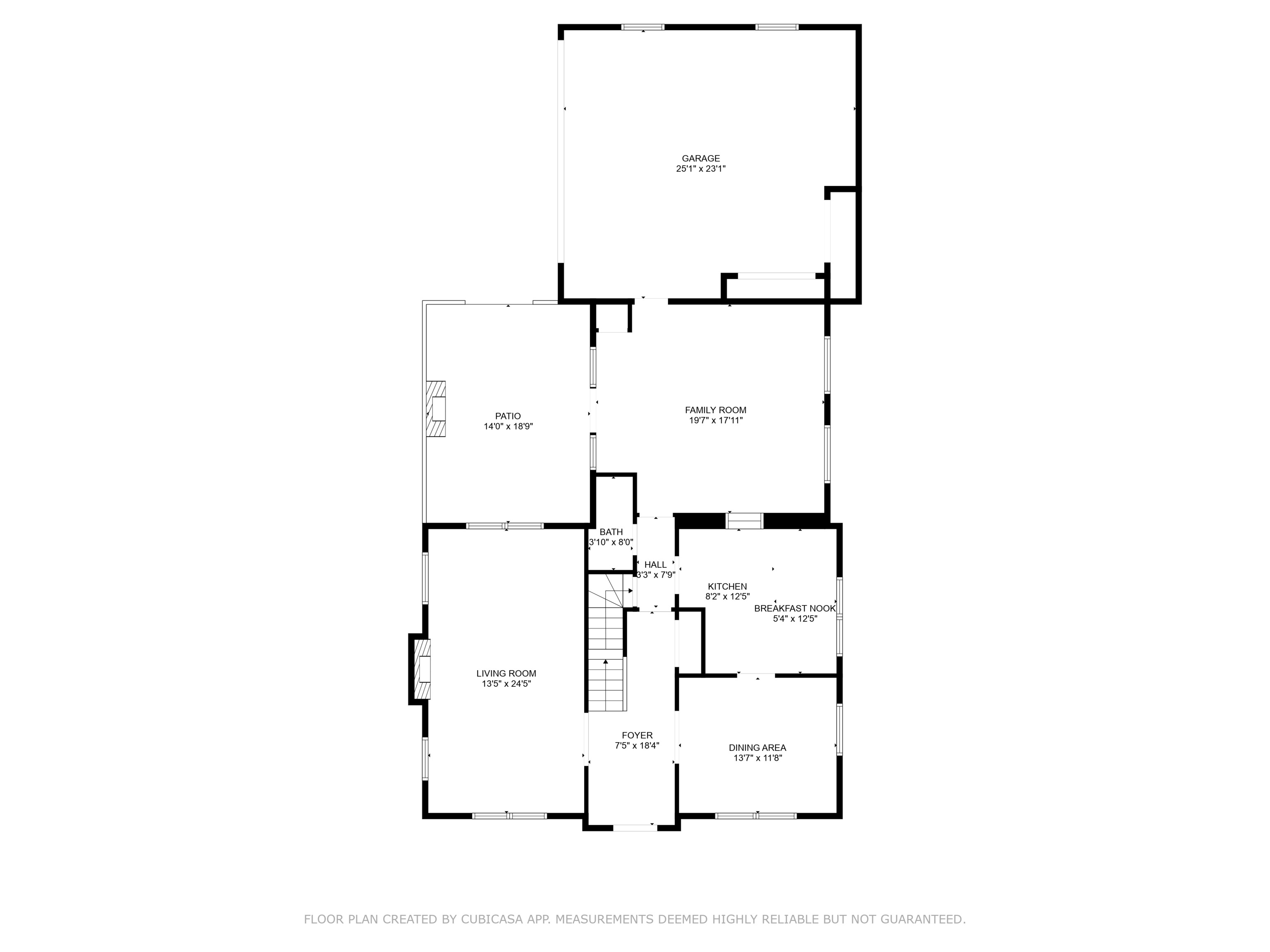 1712 Franklin Street Columbus, IN 47201 - Photo 61 of 62