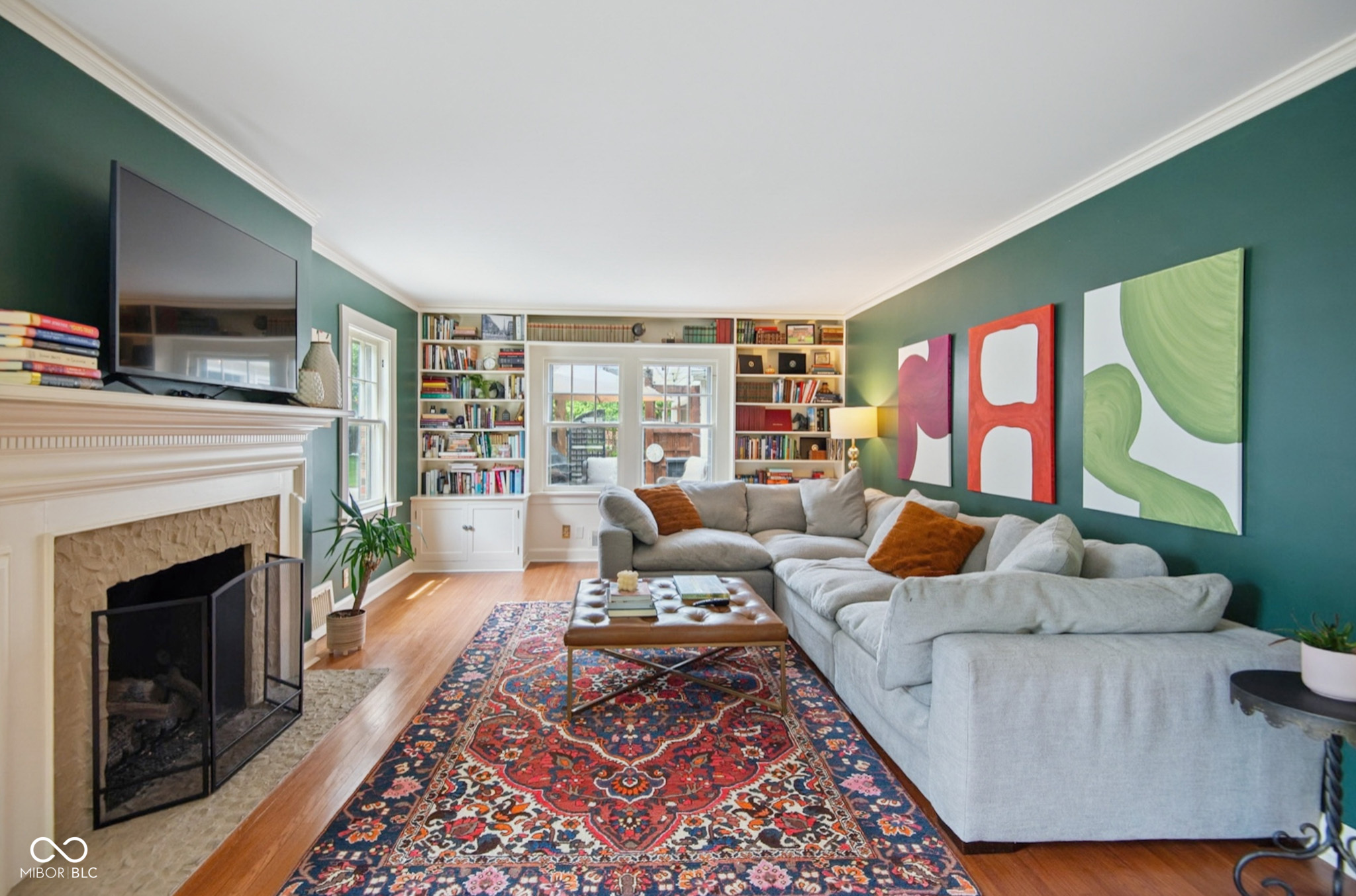 1712 Franklin Street Columbus, IN 47201 - Photo 8 of 62