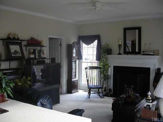 12017 North Exeter Way Raleigh, NC 27613 - Photo 5 of 12 Other
