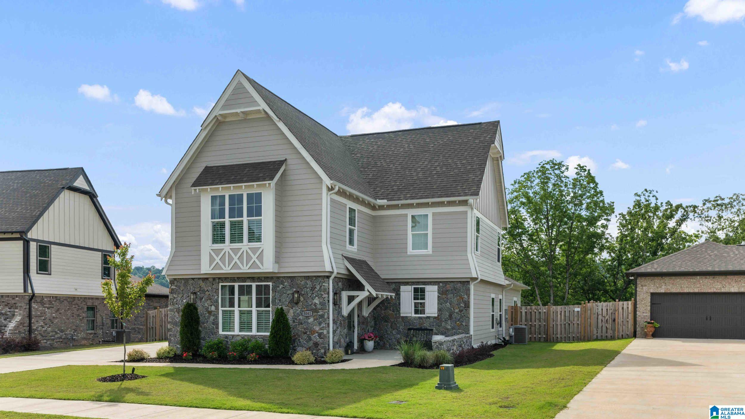 5041 Simms Ridge Pelham, AL 35124 - Photo 2 of 37 Gallery Image 2