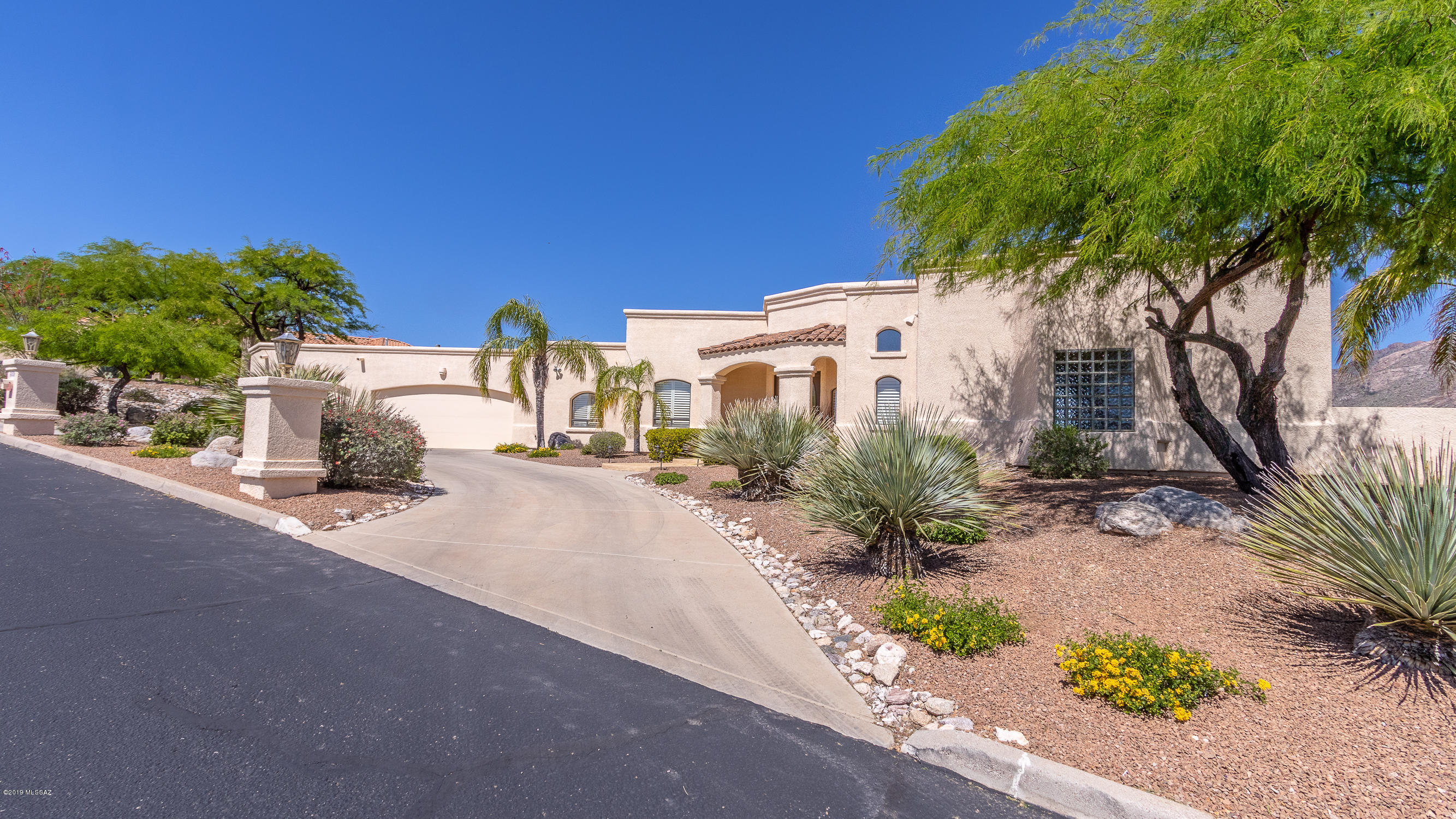 6159 Pinchot Road Tucson, AZ 85750 - Photo 10 of 48 Gallery Image 10
