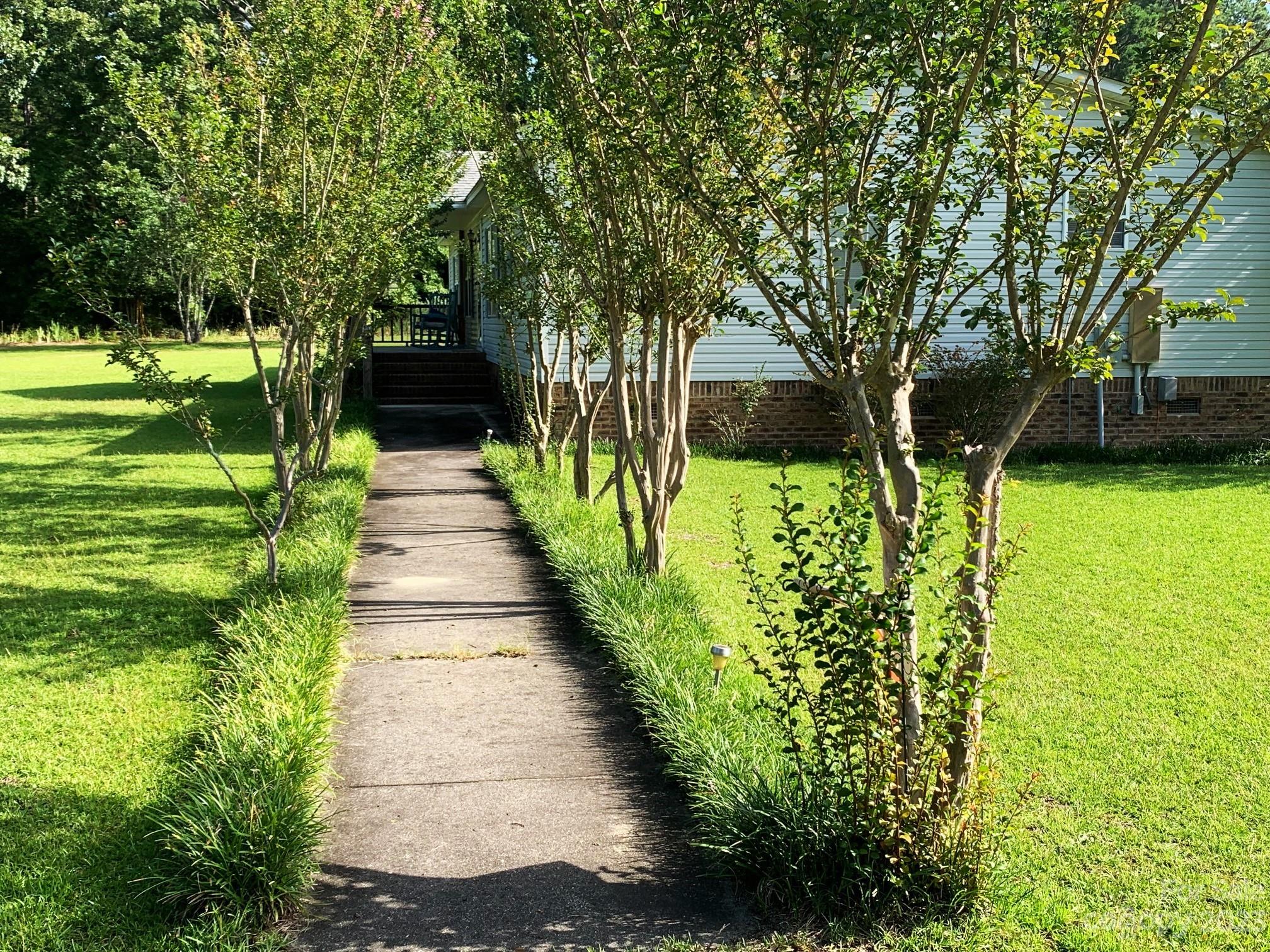 78 Alpine Road Wadesboro, NC 28170 - Photo 27 of 28 Gallery Image 27