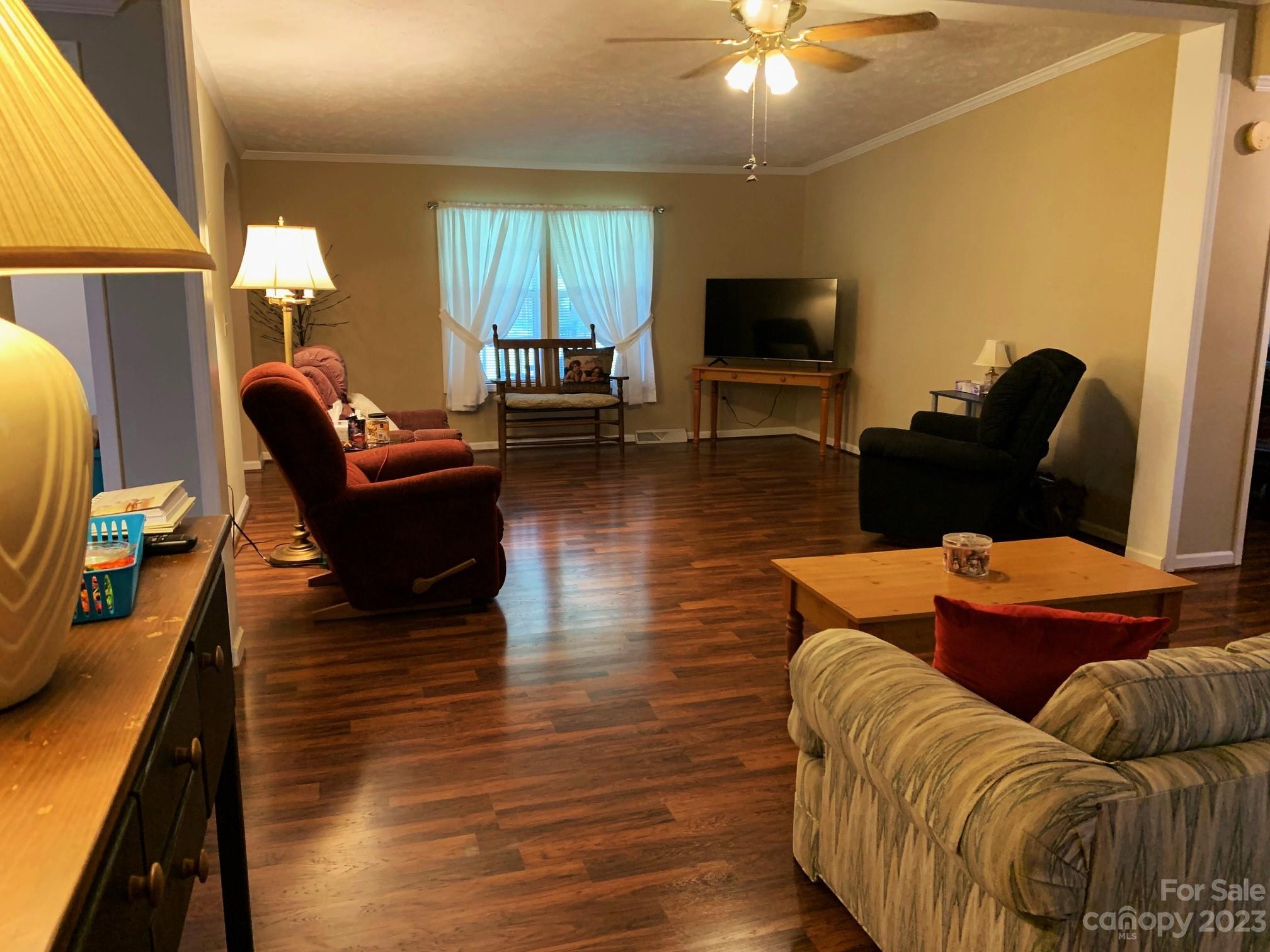 78 Alpine Road Wadesboro, NC 28170 - Photo 3 of 28 Gallery Image 3