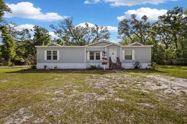 $249,900 | Undisclosed Address, Old Town, FL 32680