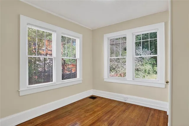 $875,000 | 1497 North Morningside Drive Northeast, Atlanta, GA 30306