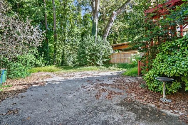 $875,000 | 1497 North Morningside Drive Northeast, Atlanta, GA 30306