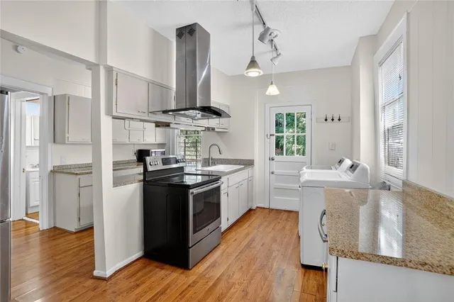 $875,000 | 1497 North Morningside Drive Northeast, Atlanta, GA 30306