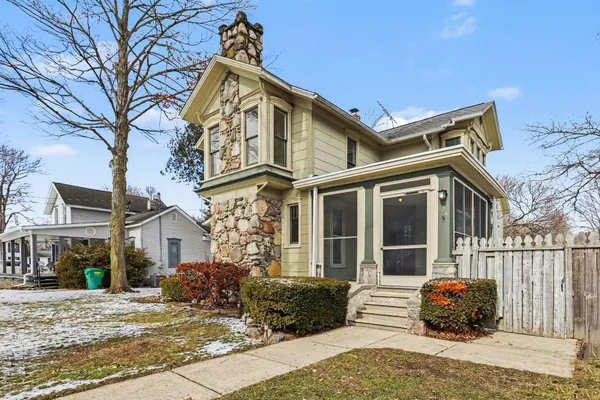 $140,000 | 228 Jackson Street, Mendon, MI 49072