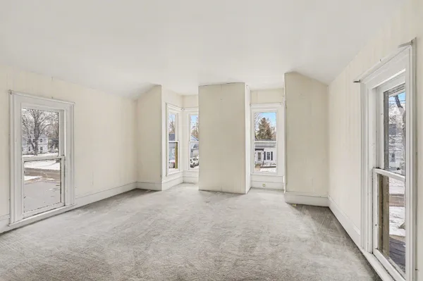 $140,000 | 228 Jackson Street, Mendon, MI 49072