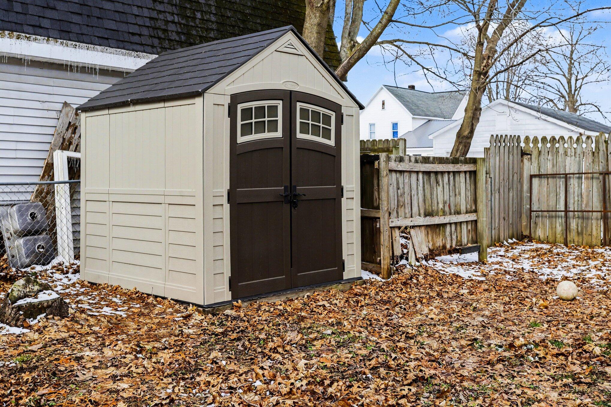 228 Jackson Street Mendon, MI 49072 - Photo 19 of 23 024_file_5104