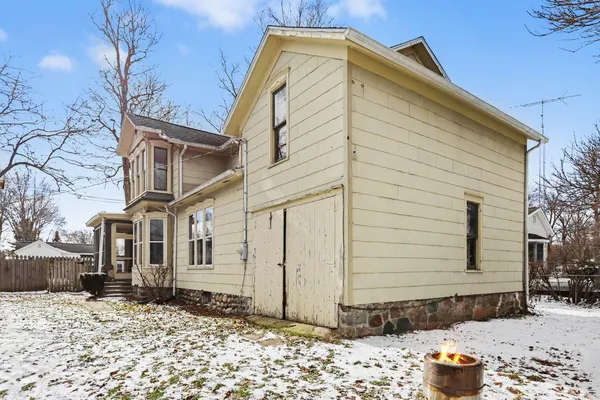 $140,000 | 228 Jackson Street, Mendon, MI 49072