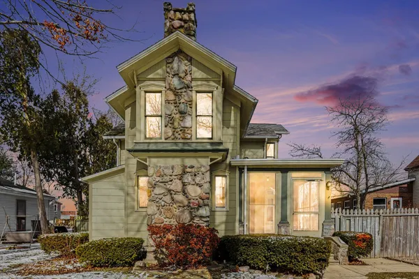 $140,000 | 228 Jackson Street, Mendon, MI 49072