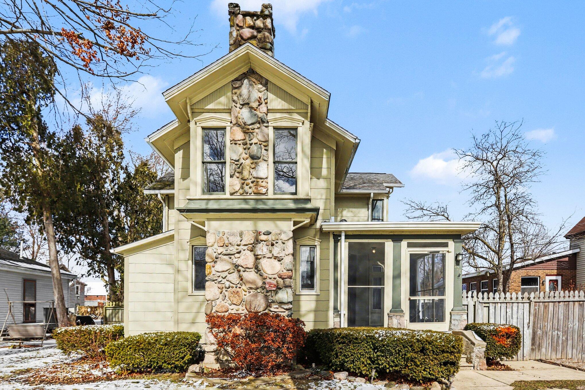 228 Jackson Street Mendon, MI 49072 - Photo 21 of 23 002_file_3231