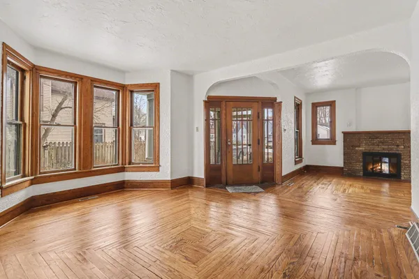 $140,000 | 228 Jackson Street, Mendon, MI 49072