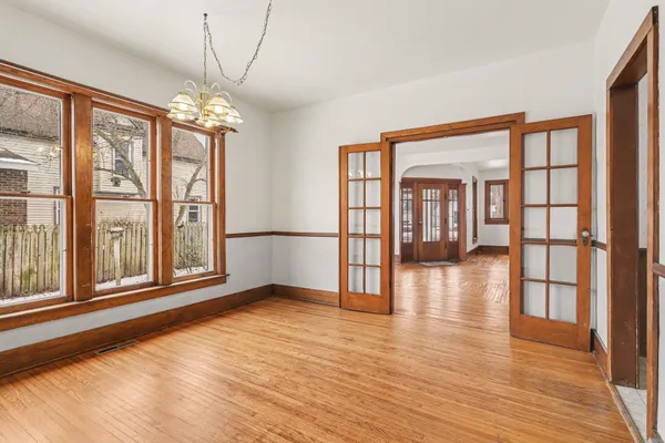 $140,000 | 228 Jackson Street, Mendon, MI 49072