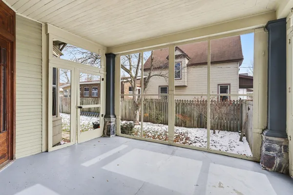 $140,000 | 228 Jackson Street, Mendon, MI 49072