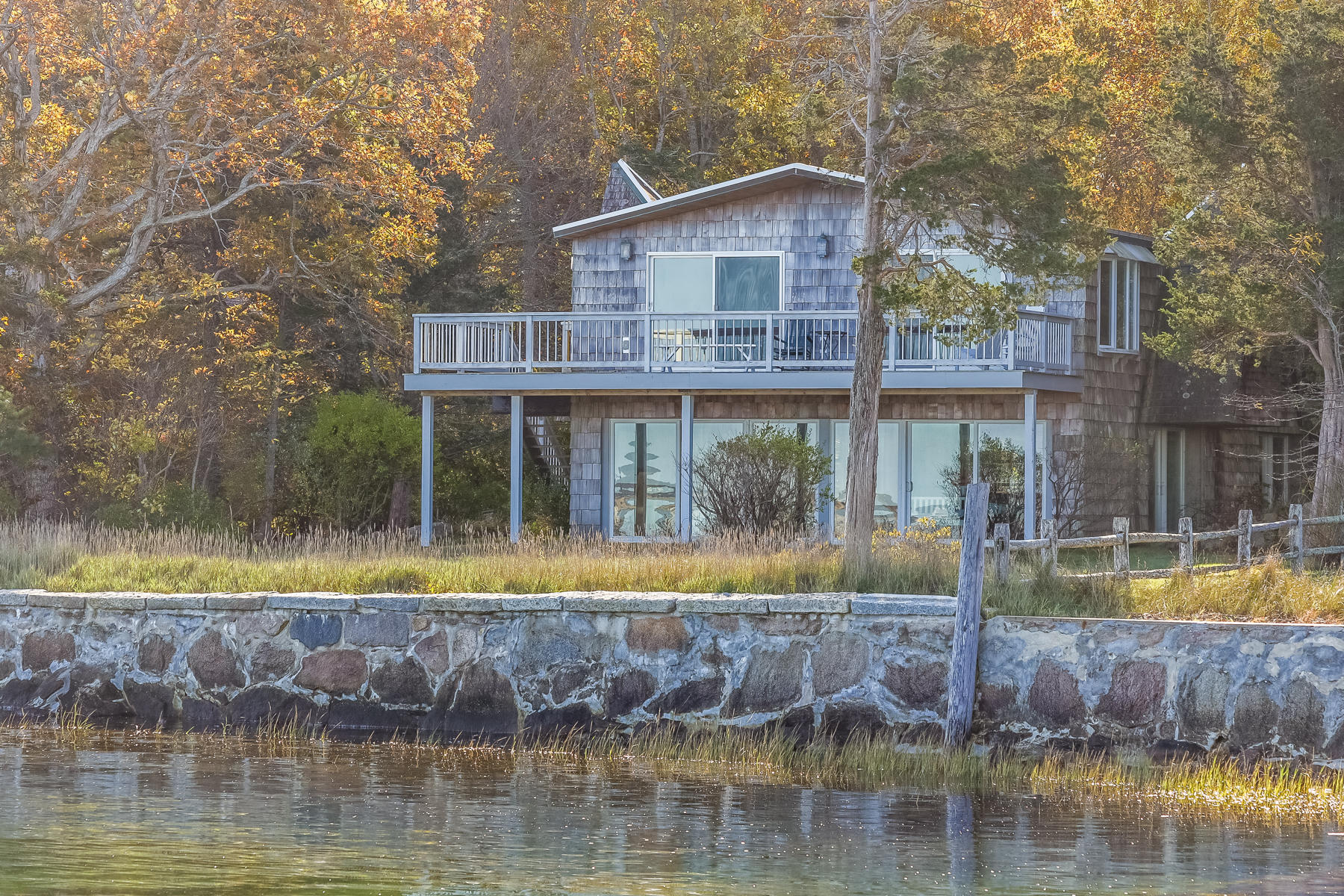 142 Wings Neck Road Pocasset, MA 02559 - Photo 1 of 21 3P2A6648
