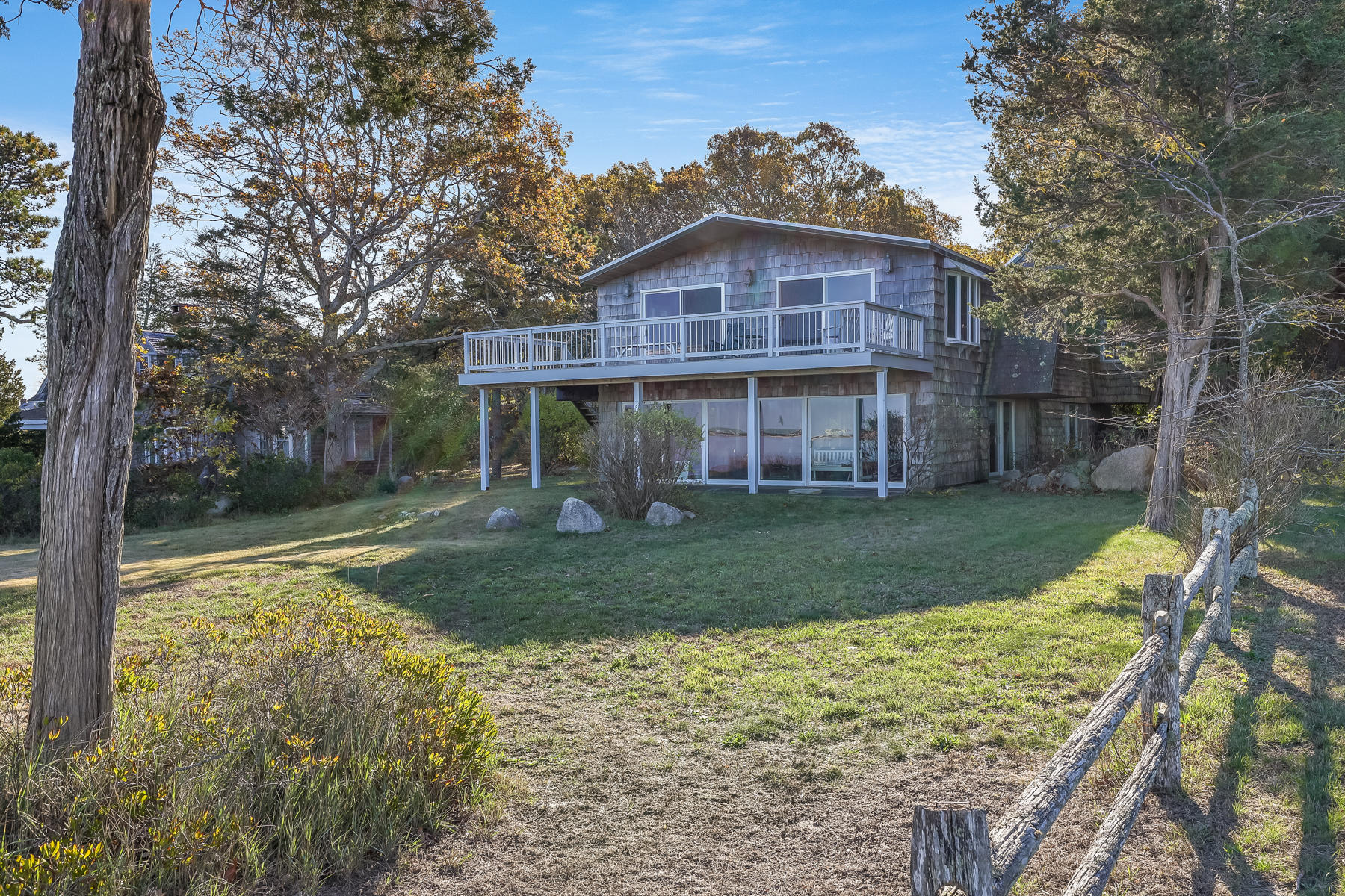 142 Wings Neck Road Pocasset, MA 02559 - Photo 4 of 21 3P2A6539