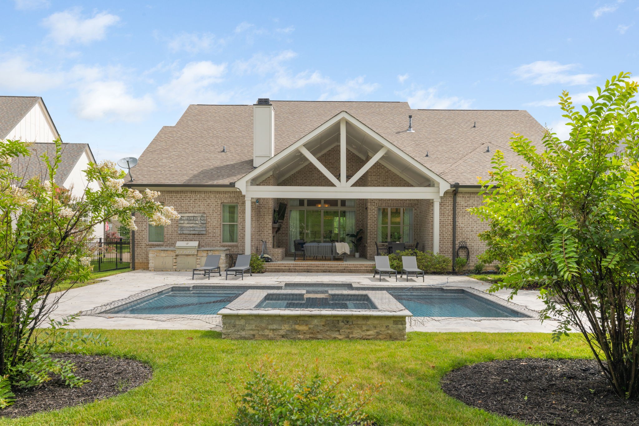 3648 Ronstadt Road Thompson's Station, TN 37179 - Photo 87 of 100