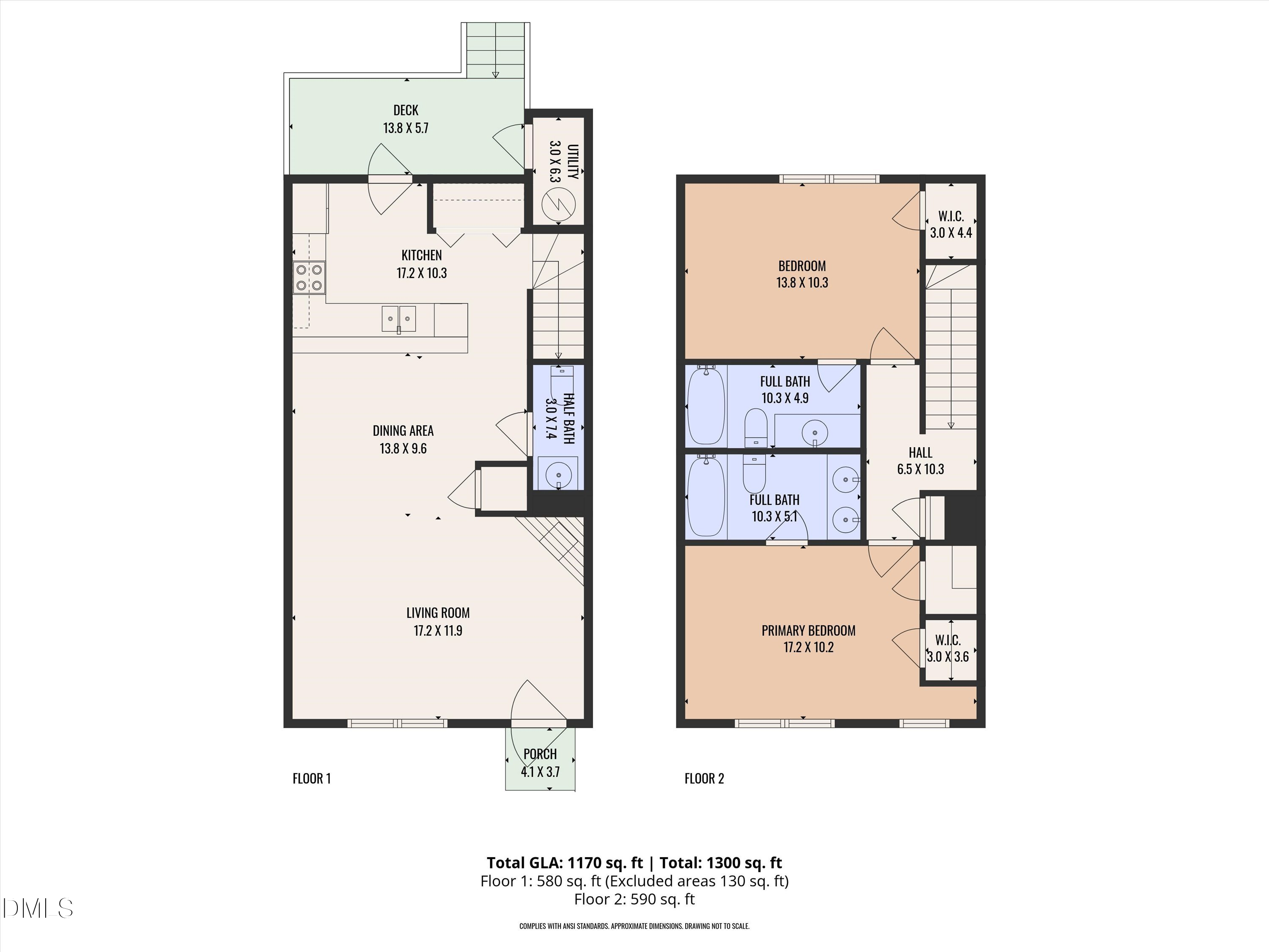 2241 Violet Bluff Court Raleigh, NC 27610 - Photo 28 of 28 unknown