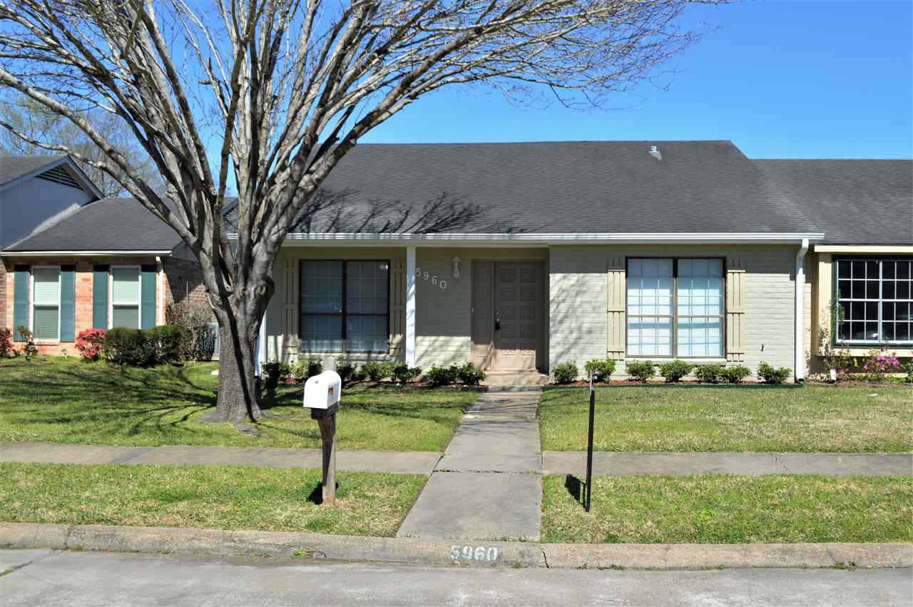 5960 Meadow Way Beaumont, TX 77707 - Photo 1 of 1