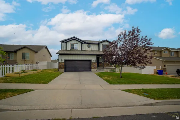 $415,000 | 635 640 West, Tooele, UT 84074