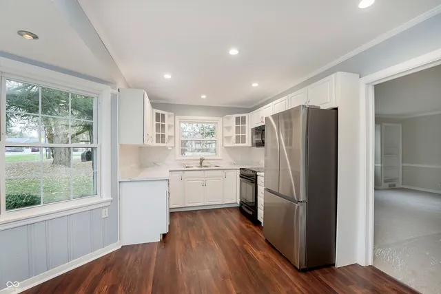 $258,000 | 1620 Winding Way, Anderson, IN 46011