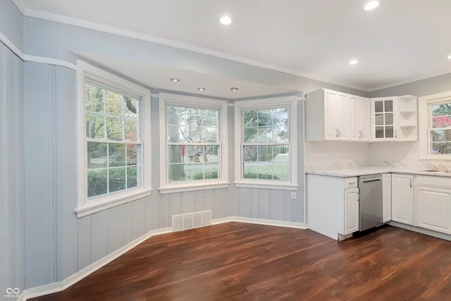 $258,000 | 1620 Winding Way, Anderson, IN 46011