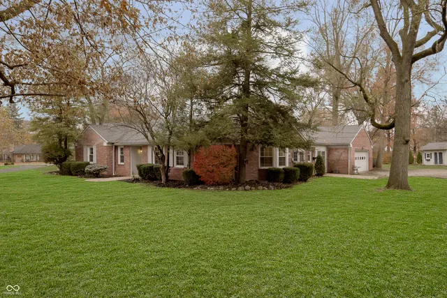 $258,000 | 1620 Winding Way, Anderson, IN 46011