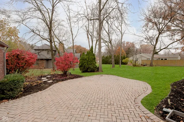 $258,000 | 1620 Winding Way, Anderson, IN 46011