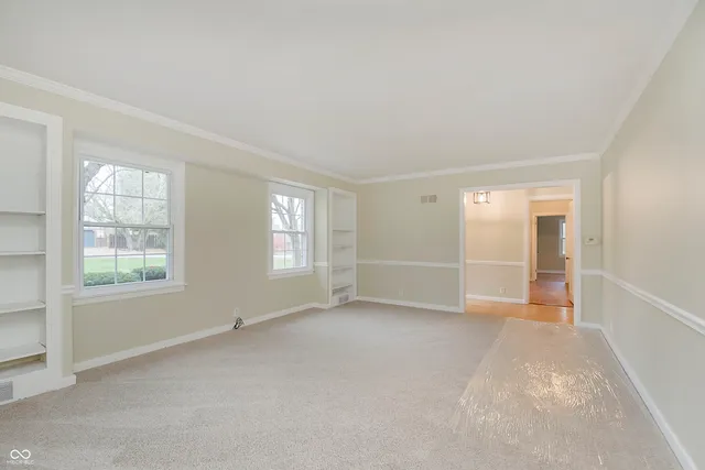 $258,000 | 1620 Winding Way, Anderson, IN 46011