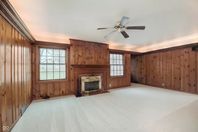 $258,000 | 1620 Winding Way, Anderson, IN 46011