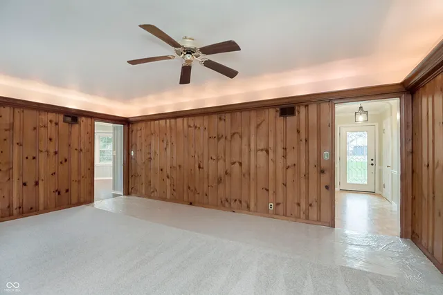 $258,000 | 1620 Winding Way, Anderson, IN 46011