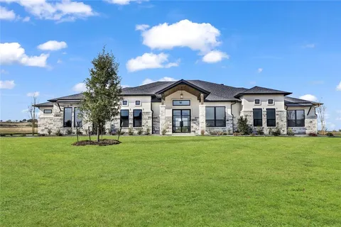 $1,299,900 | 5021 Frost Creek, Aledo, TX 76008