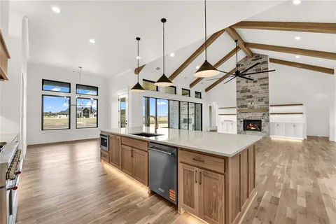 $1,299,900 | 5021 Frost Creek, Aledo, TX 76008