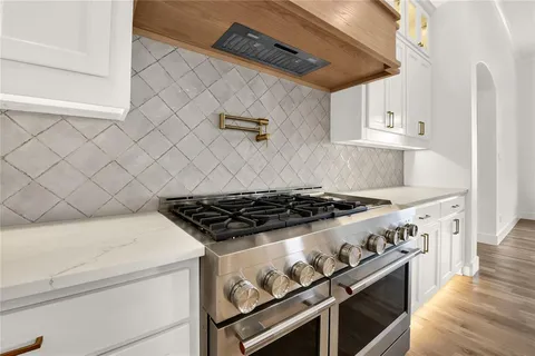 $1,299,900 | 5021 Frost Creek, Aledo, TX 76008