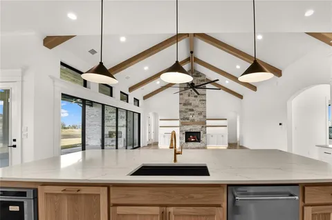 $1,299,900 | 5021 Frost Creek, Aledo, TX 76008