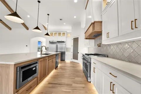 $1,299,900 | 5021 Frost Creek, Aledo, TX 76008