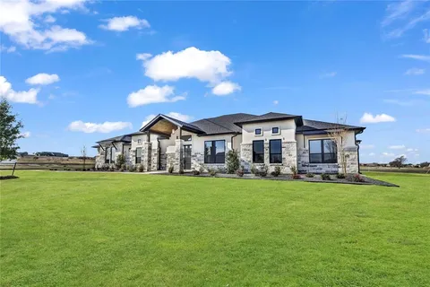 $1,299,900 | 5021 Frost Creek, Aledo, TX 76008