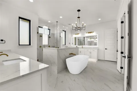 $1,299,900 | 5021 Frost Creek, Aledo, TX 76008