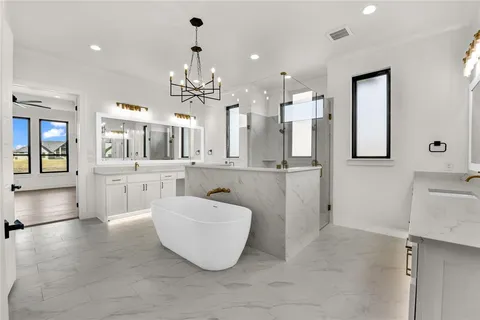 $1,299,900 | 5021 Frost Creek, Aledo, TX 76008