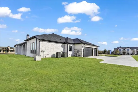 $1,299,900 | 5021 Frost Creek, Aledo, TX 76008