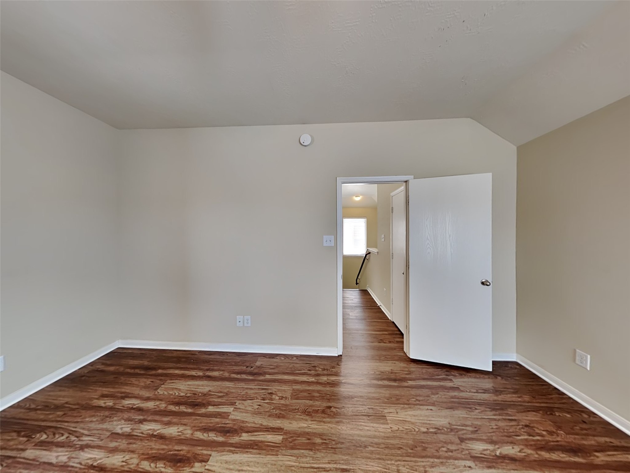 19022 Walbrook Meadows Lane Cypress, TX 77433 - Photo 12 of 23 a view of an empty room and wooden floor