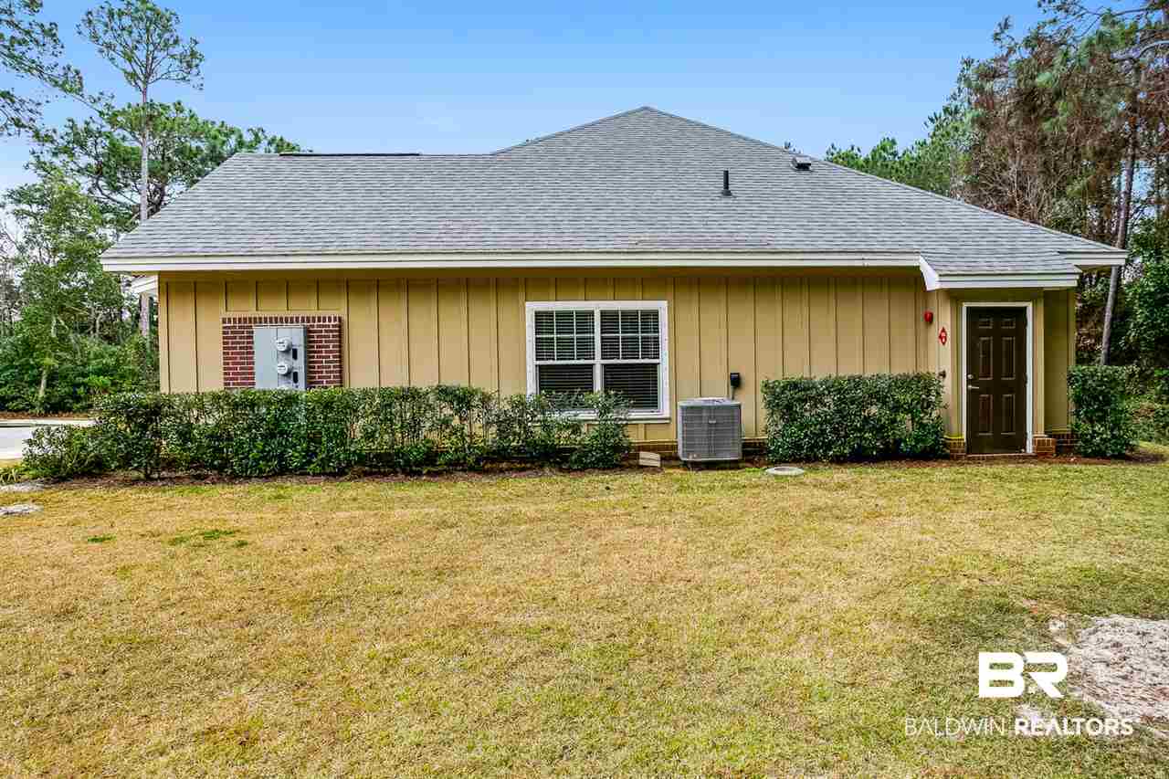 430 West Fort Morgan Road, Unit 1503 Gulf Shores, AL 36542 - Photo 23 of 27
