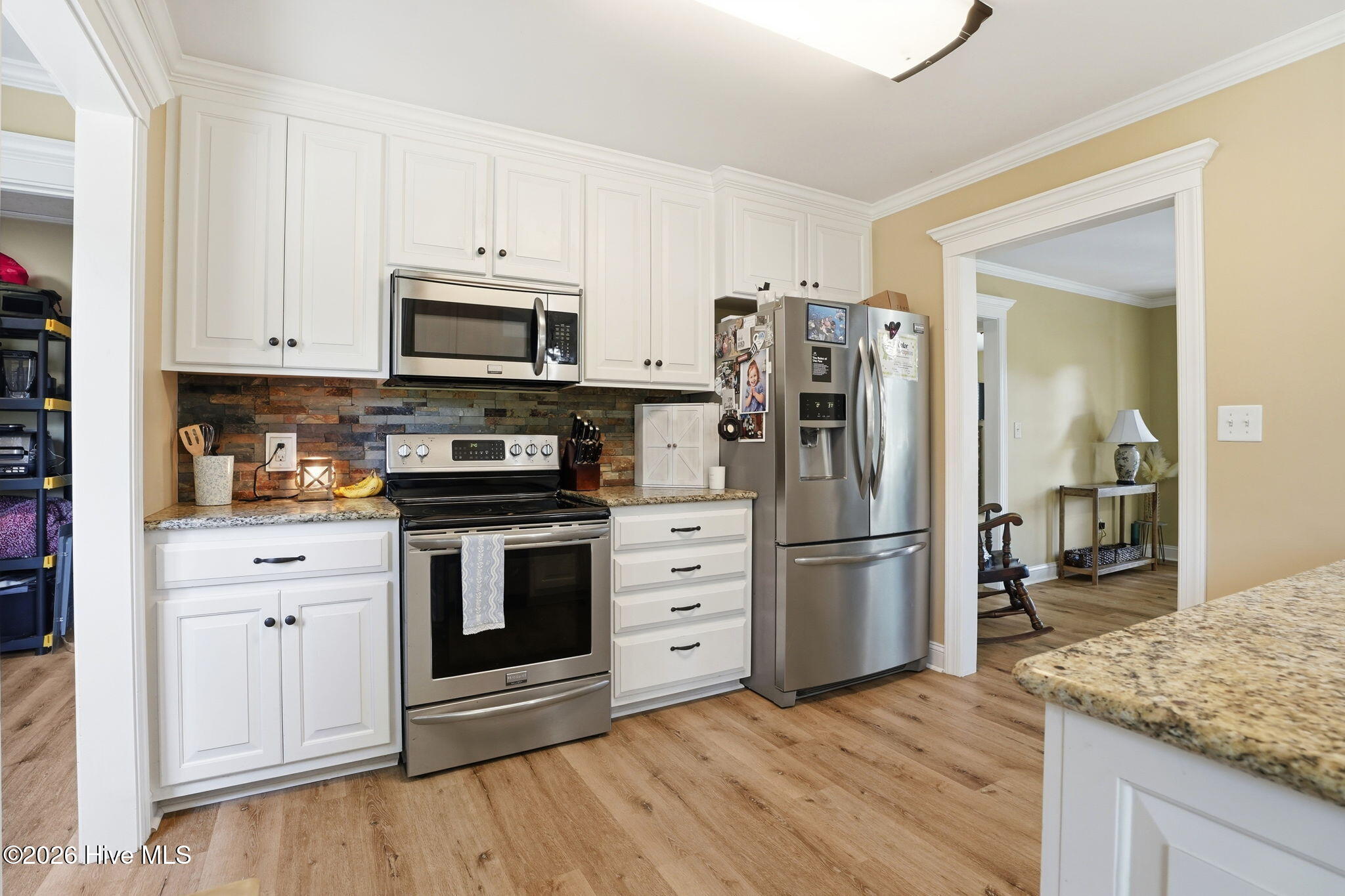 258 Sandy Cross Road Nashville, NC 27856 - Photo 29 of 40
