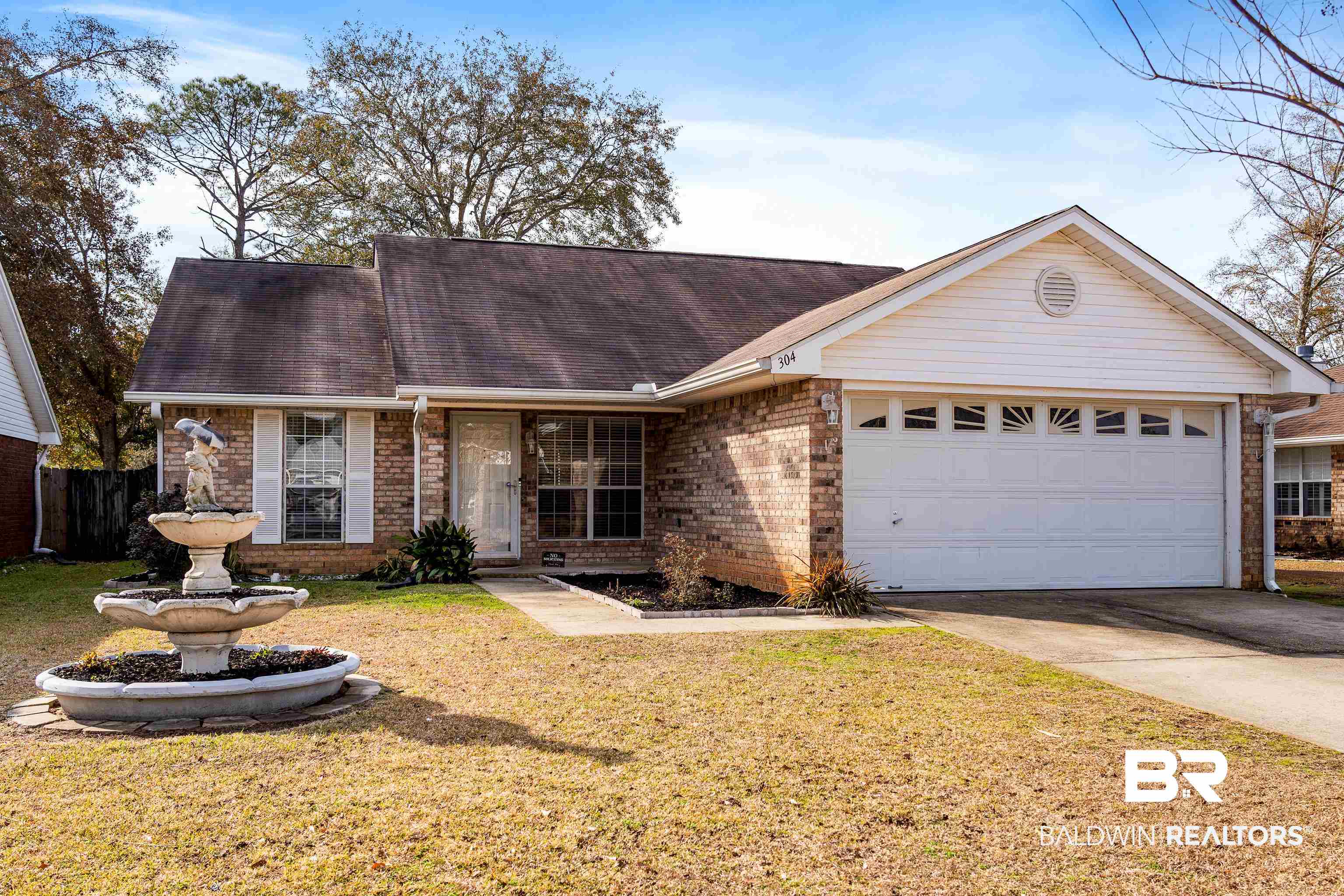 304 Cluster Street Foley, AL 36535 - Photo 1 of 23 Gallery Image 1