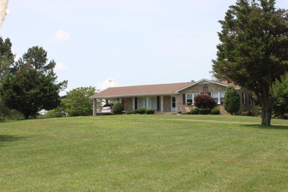 241 Antioch Road Clarksville, TN 37040 - Photo 1 of 28 4.31 Acres