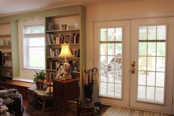 241 Antioch Road Clarksville, TN 37040 - Photo 16 of 28 Gallery Image 16