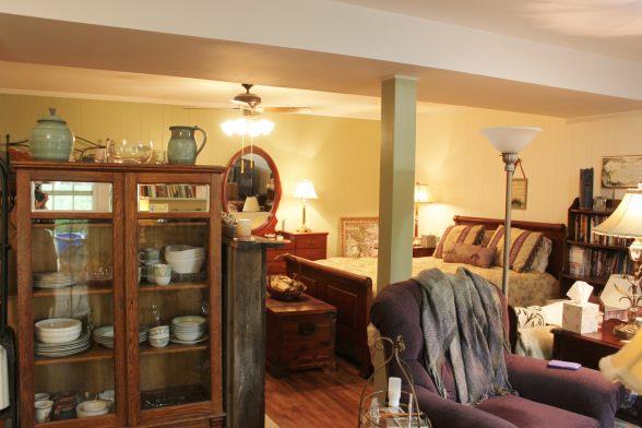 241 Antioch Road Clarksville, TN 37040 - Photo 17 of 28 Gallery Image 17