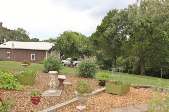 241 Antioch Road Clarksville, TN 37040 - Photo 21 of 28 So much country near the the city!
